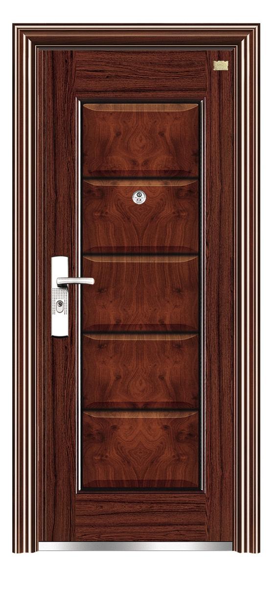 Security doors